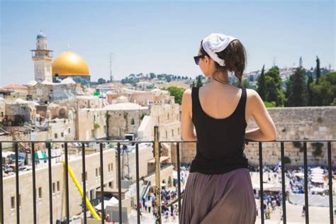 is it safe to travel to israel in 2023